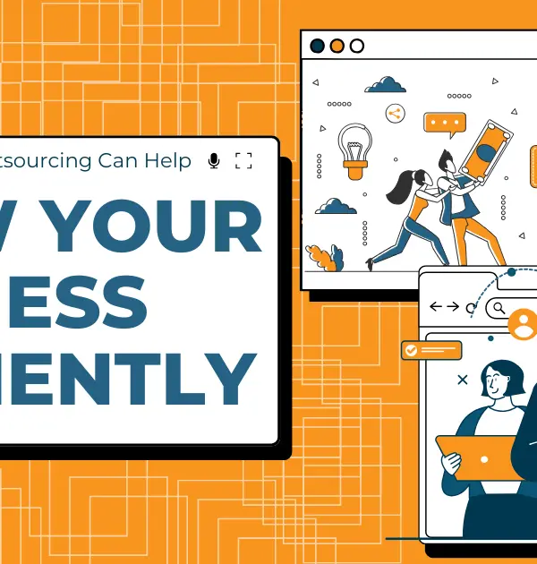 How Sustainable Outsourcing Can Help Grow Your Business Efficiently