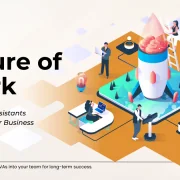 Virtual Assistants are the future