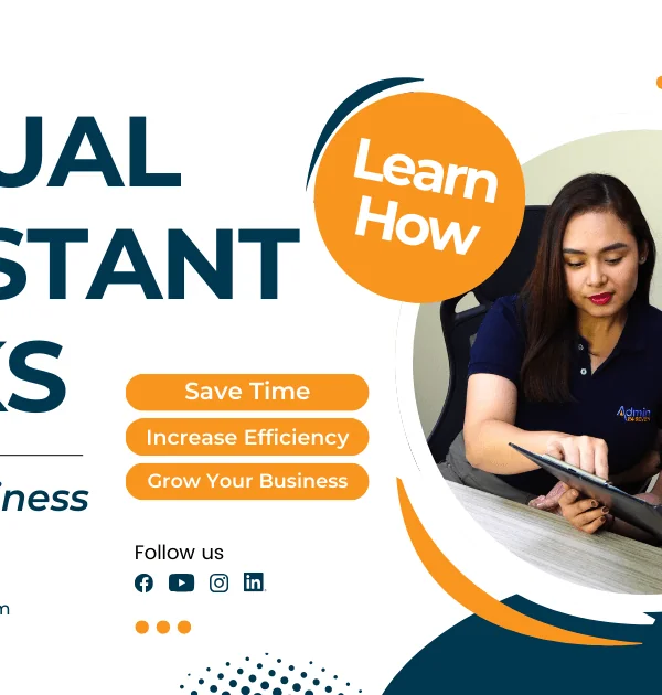 Virtual Assistant Tasks to for Your Business